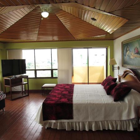 Hotel Don Lolo Villavicencio Extérieur photo