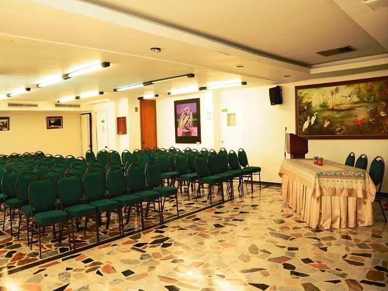 Hotel Don Lolo Villavicencio Extérieur photo