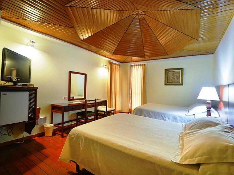 Hotel Don Lolo Villavicencio Extérieur photo