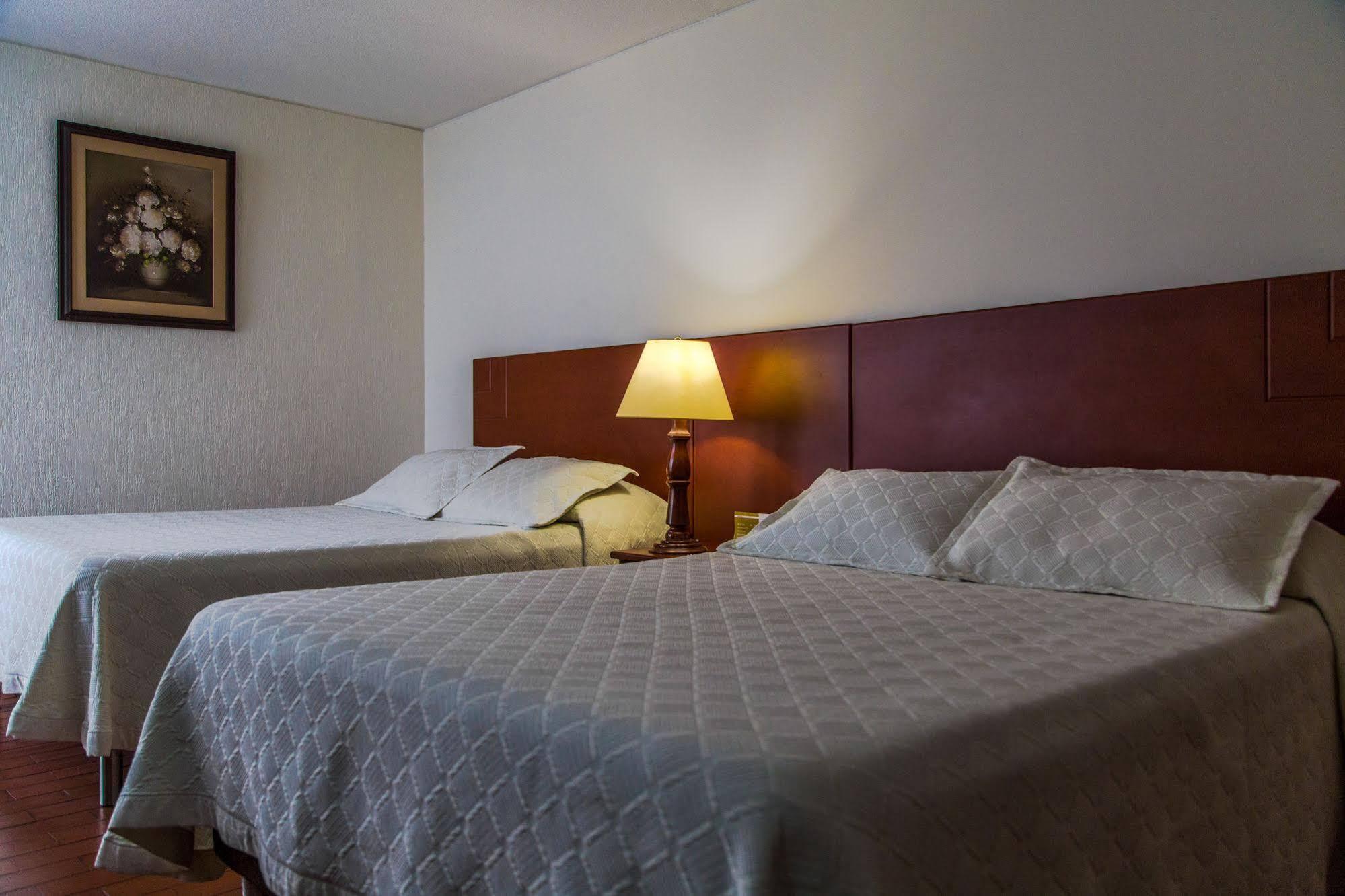 Hotel Don Lolo Villavicencio Extérieur photo