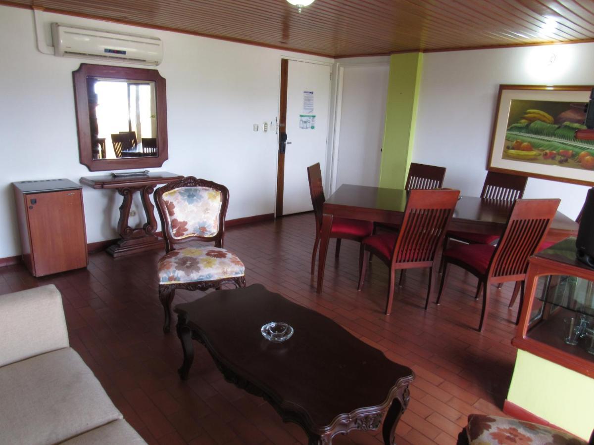 Hotel Don Lolo Villavicencio Extérieur photo