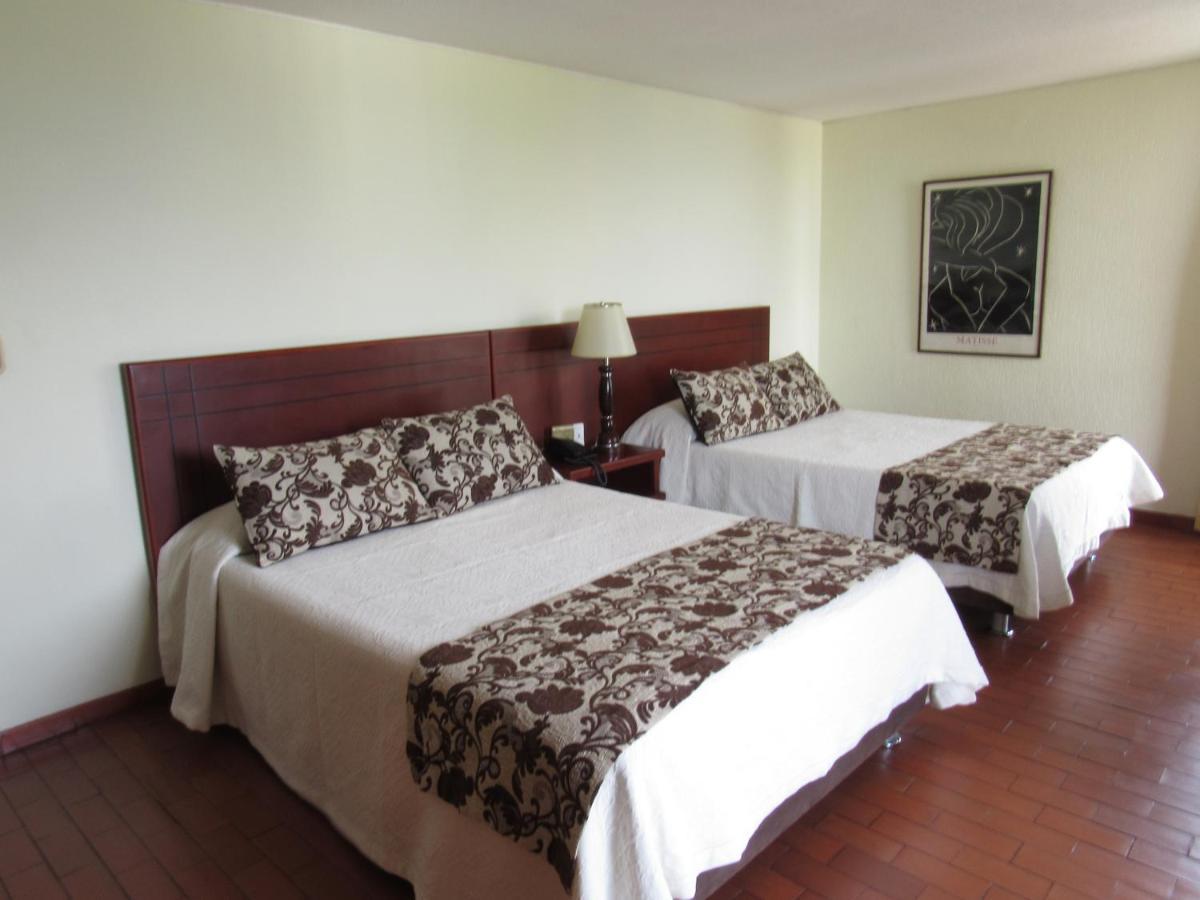 Hotel Don Lolo Villavicencio Extérieur photo