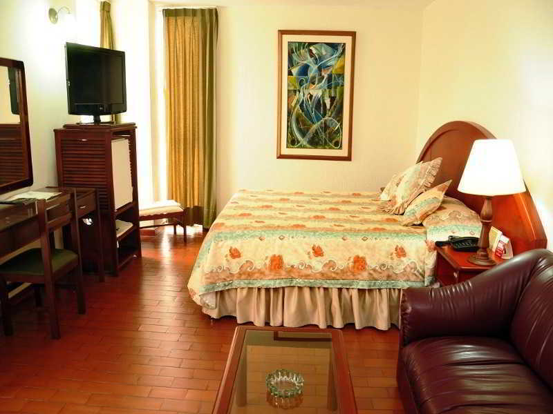 Hotel Don Lolo Villavicencio Extérieur photo